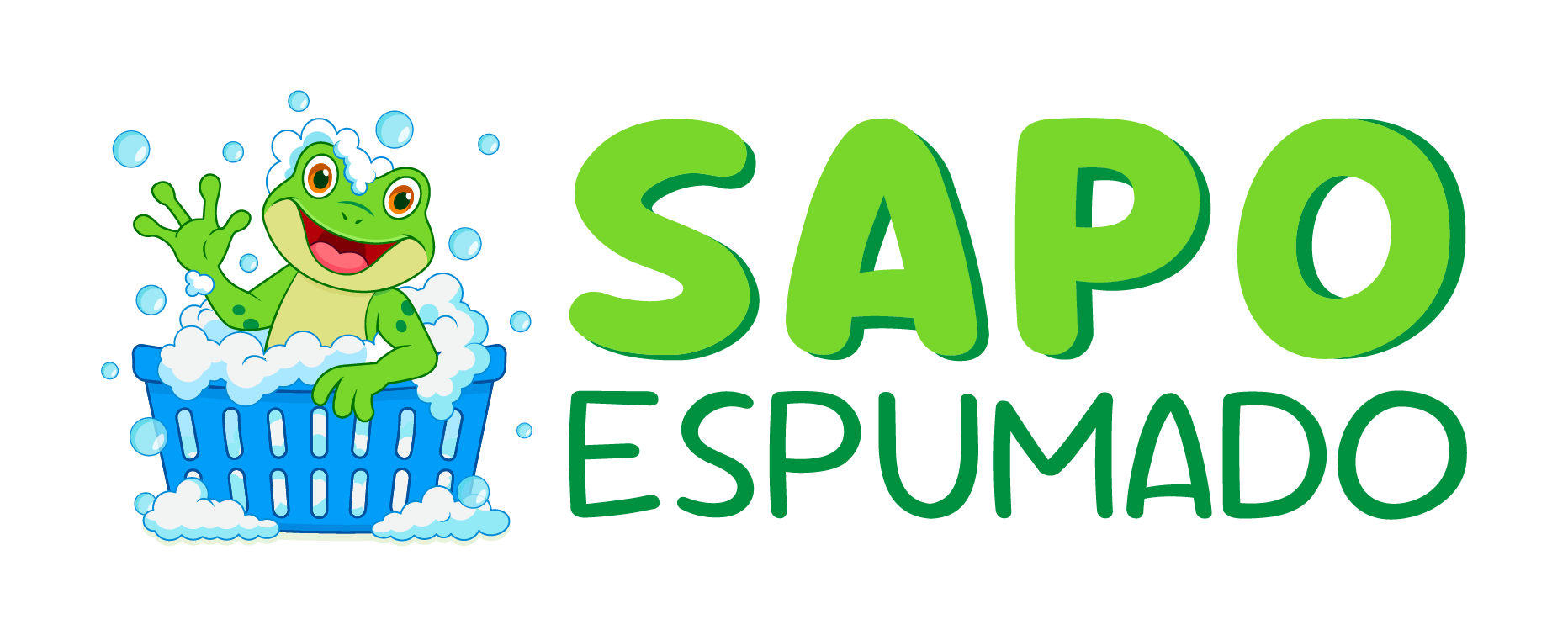 Sapo Espumado